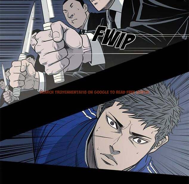 Read Hentai Image 91 275 in comic On My Way - Chapter 91 - hentaitnt.net