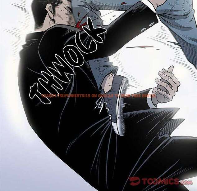 Read Hentai Image 98 275 in comic On My Way - Chapter 91 - hentaitnt.net
