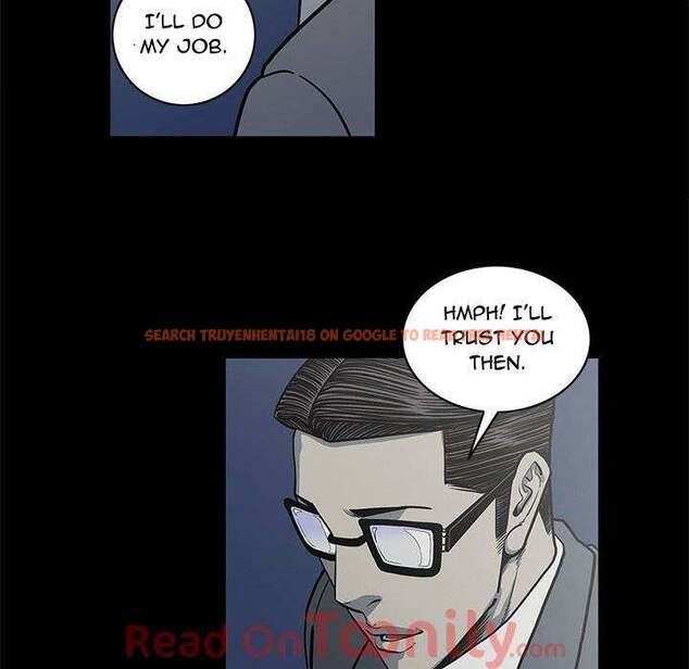 Read Hentai Image 26 266 in comic On My Way - Chapter 92 - hentaitnt.net