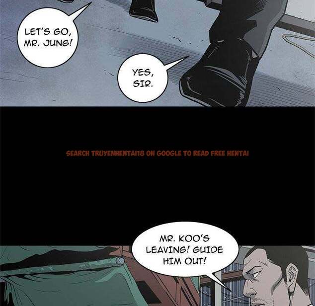 Read Hentai Image 30 266 in comic On My Way - Chapter 92 - hentaitnt.net