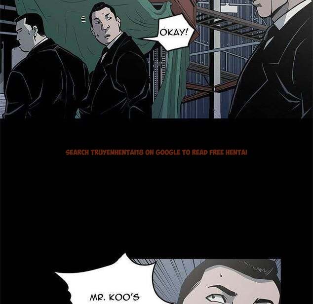 Read Hentai Image 31 266 in comic On My Way - Chapter 92 - hentaitnt.net