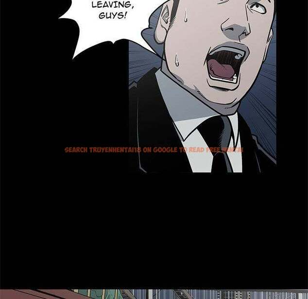Read Hentai Image 32 266 in comic On My Way - Chapter 92 - hentaitnt.net