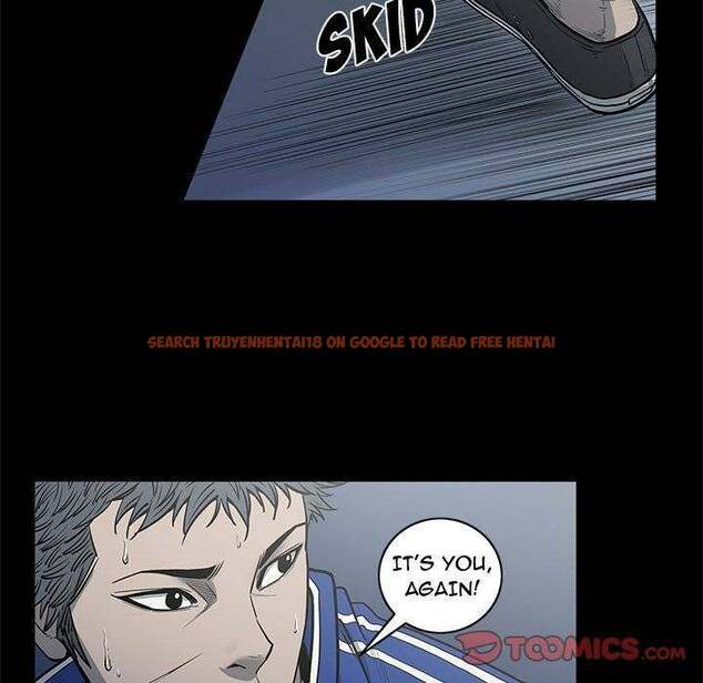 Read Hentai Image 45 266 in comic On My Way - Chapter 92 - hentaitnt.net