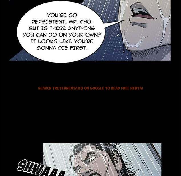 Read Hentai Image 56 266 in comic On My Way - Chapter 92 - hentaitnt.net