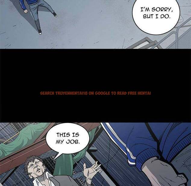Read Hentai Image 80 271 in comic On My Way - Chapter 92 - hentaitnt.net