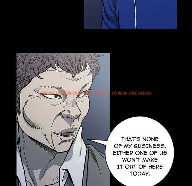 Read Hentai Image 84 271 in comic On My Way - Chapter 92 - hentaitnt.net