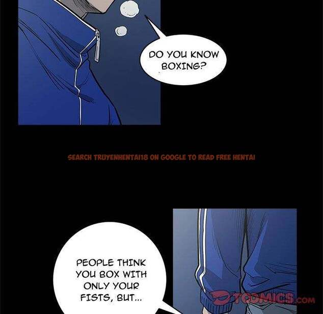 Read Hentai Image 89 271 in comic On My Way - Chapter 92 - hentaitnt.net