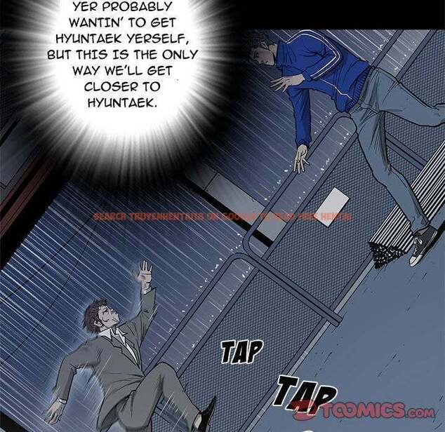 Read Hentai Image 10 262 in comic On My Way - Chapter 93 - hentaitnt.net