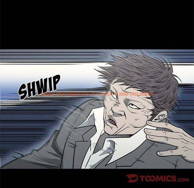 Read Hentai Image 18 262 in comic On My Way - Chapter 93 - hentaitnt.net