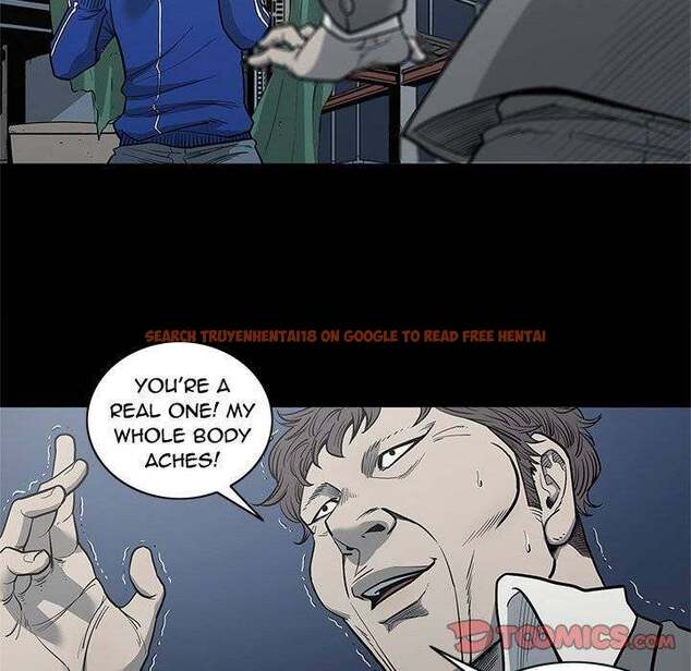 Read Hentai Image 22 262 in comic On My Way - Chapter 93 - hentaitnt.net