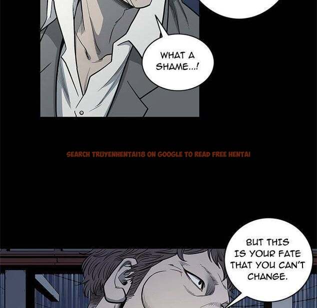 Read Hentai Image 24 262 in comic On My Way - Chapter 93 - hentaitnt.net