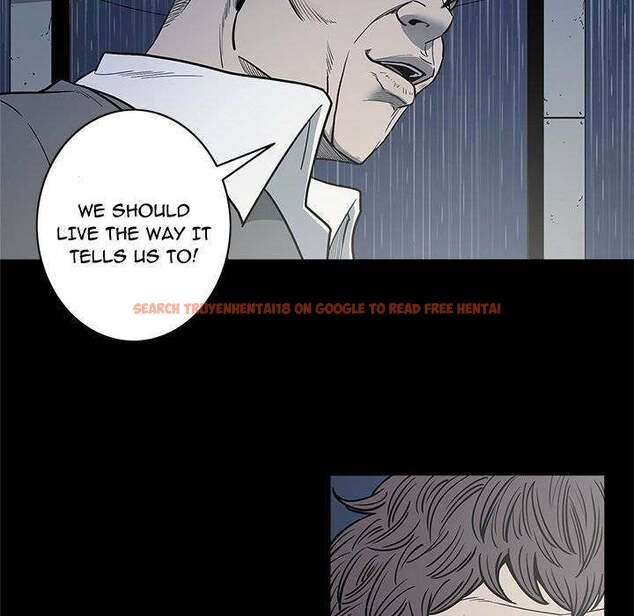 Read Hentai Image 25 262 in comic On My Way - Chapter 93 - hentaitnt.net