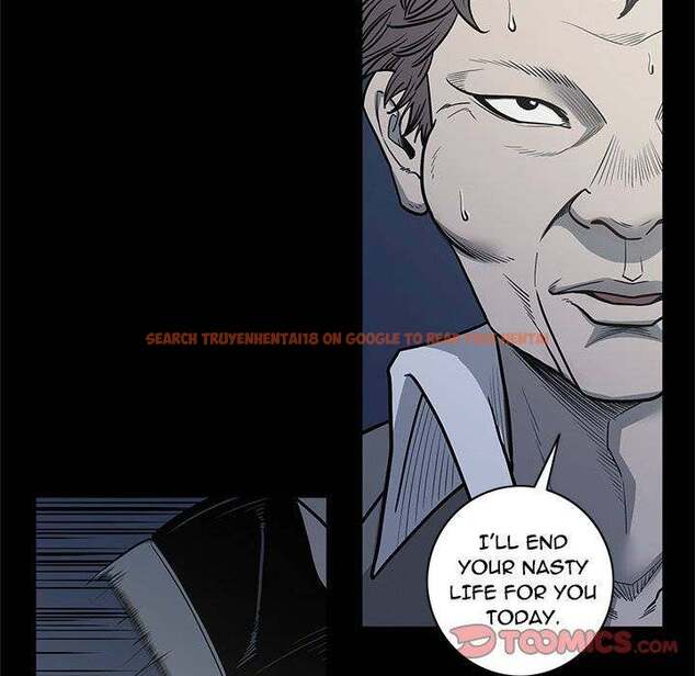 Read Hentai Image 26 262 in comic On My Way - Chapter 93 - hentaitnt.net