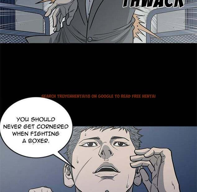 Read Hentai Image 35 262 in comic On My Way - Chapter 93 - hentaitnt.net