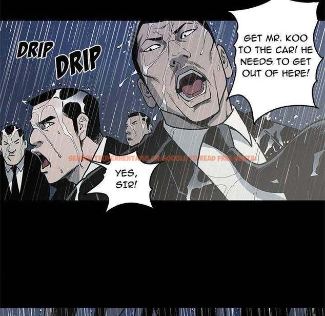 Read Hentai Image 45 262 in comic On My Way - Chapter 93 - hentaitnt.net