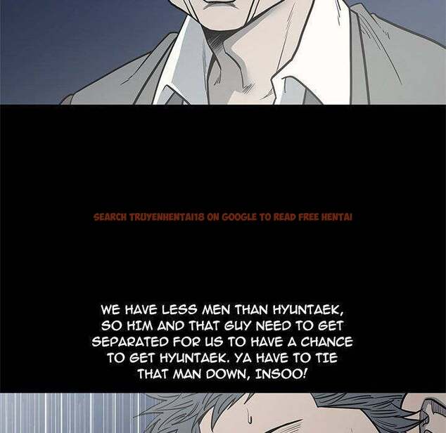 Read Hentai Image 8 262 in comic On My Way - Chapter 93 - hentaitnt.net