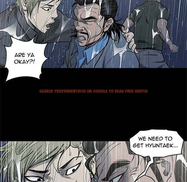 Read Hentai Image 87 266 in comic On My Way - Chapter 93 - hentaitnt.net