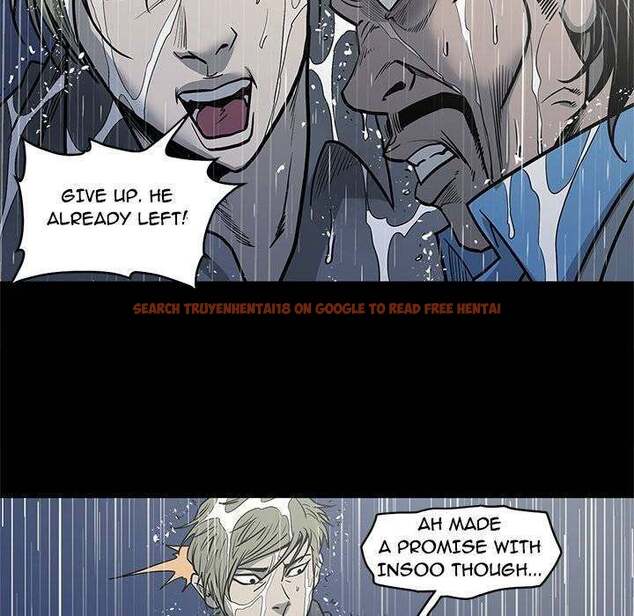 Read Hentai Image 88 266 in comic On My Way - Chapter 93 - hentaitnt.net