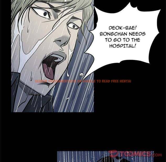 Read Hentai Image 90 266 in comic On My Way - Chapter 93 - hentaitnt.net