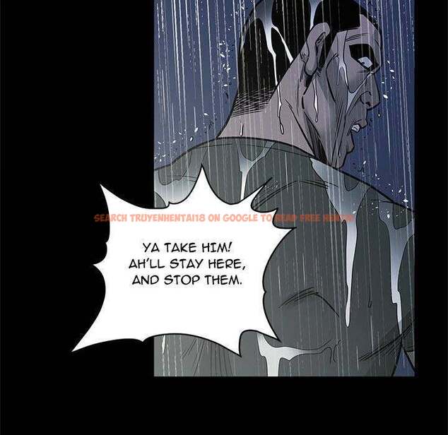 Read Hentai Image 91 266 in comic On My Way - Chapter 93 - hentaitnt.net
