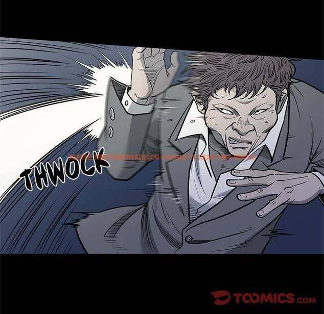 Read Hentai Image 10 257 in comic On My Way - Chapter 94 - hentaitnt.net