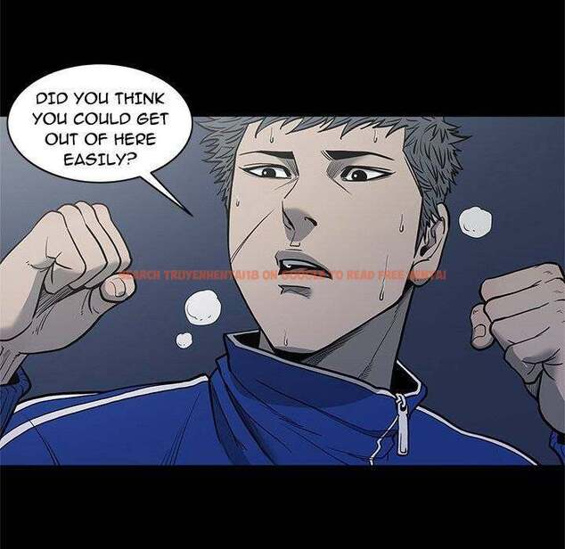 Read Hentai Image 11 257 in comic On My Way - Chapter 94 - hentaitnt.net