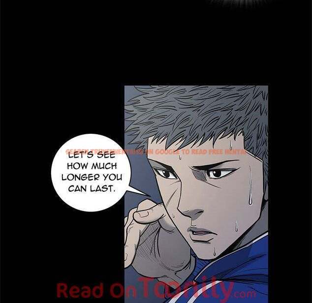 Read Hentai Image 13 257 in comic On My Way - Chapter 94 - hentaitnt.net