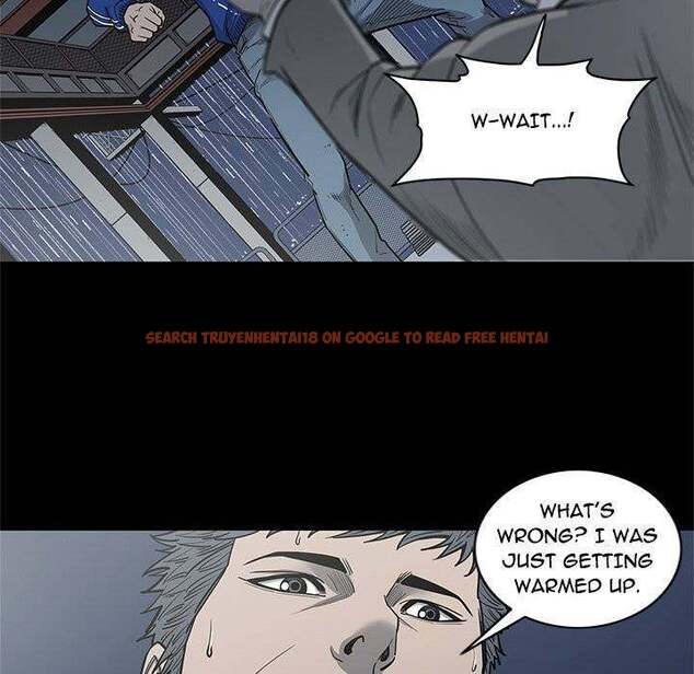 Read Hentai Image 20 257 in comic On My Way - Chapter 94 - hentaitnt.net