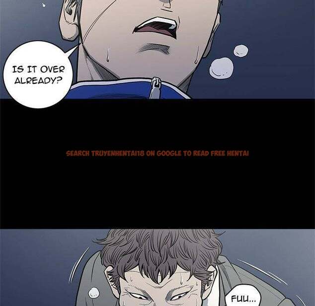 Read Hentai Image 21 257 in comic On My Way - Chapter 94 - hentaitnt.net