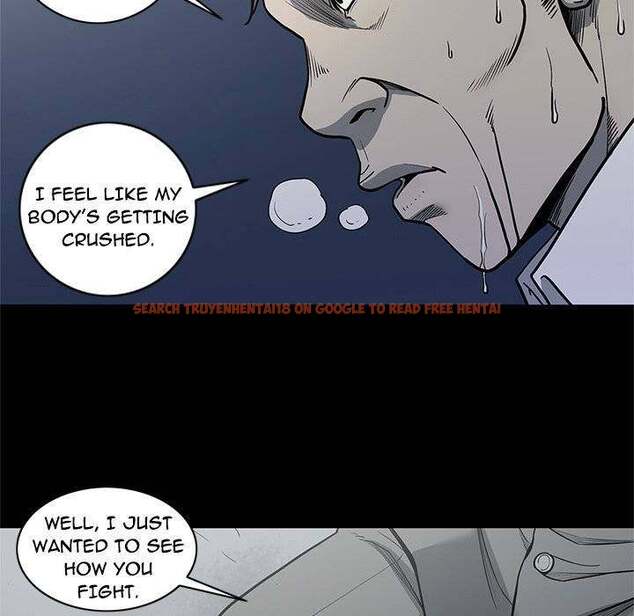 Read Hentai Image 23 257 in comic On My Way - Chapter 94 - hentaitnt.net