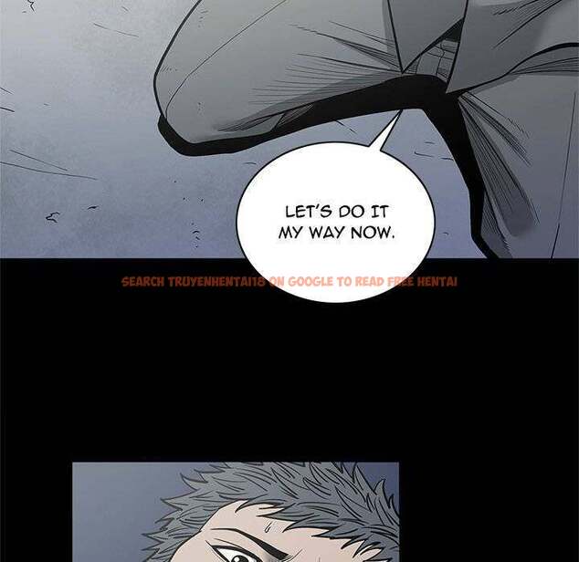 Read Hentai Image 24 257 in comic On My Way - Chapter 94 - hentaitnt.net