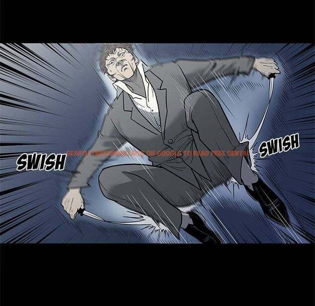 Read Hentai Image 27 257 in comic On My Way - Chapter 94 - hentaitnt.net