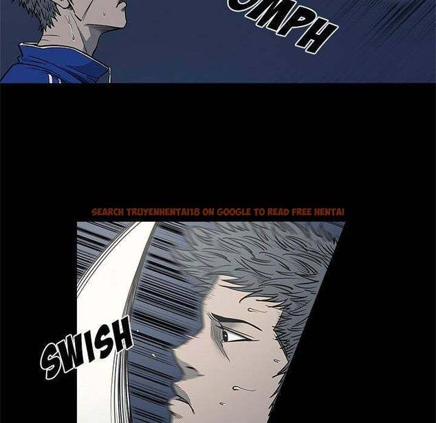 Read Hentai Image 29 257 in comic On My Way - Chapter 94 - hentaitnt.net