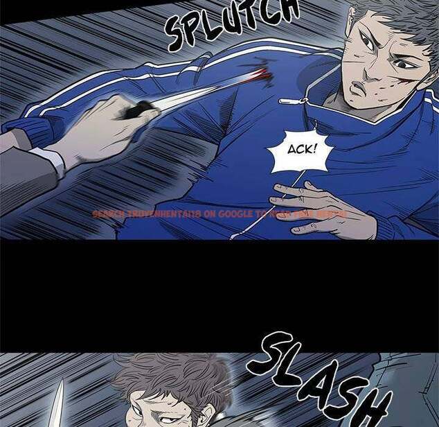 Read Hentai Image 33 257 in comic On My Way - Chapter 94 - hentaitnt.net