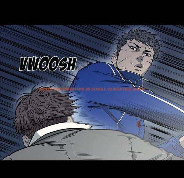 Read Hentai Image 37 257 in comic On My Way - Chapter 94 - hentaitnt.net