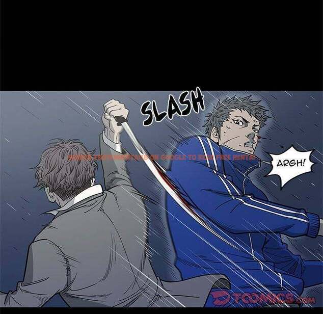 Read Hentai Image 38 257 in comic On My Way - Chapter 94 - hentaitnt.net