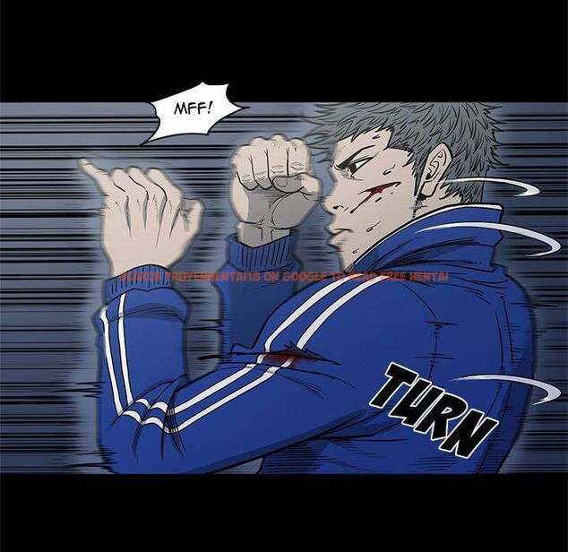 Read Hentai Image 40 257 in comic On My Way - Chapter 94 - hentaitnt.net