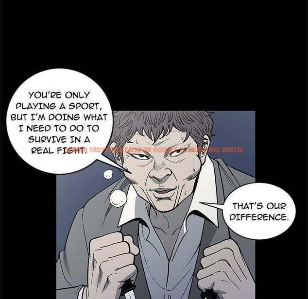 Read Hentai Image 41 257 in comic On My Way - Chapter 94 - hentaitnt.net