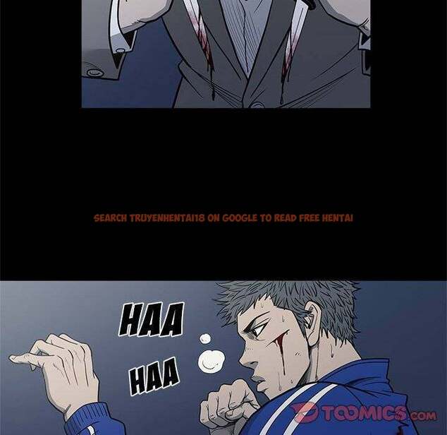 Read Hentai Image 42 257 in comic On My Way - Chapter 94 - hentaitnt.net