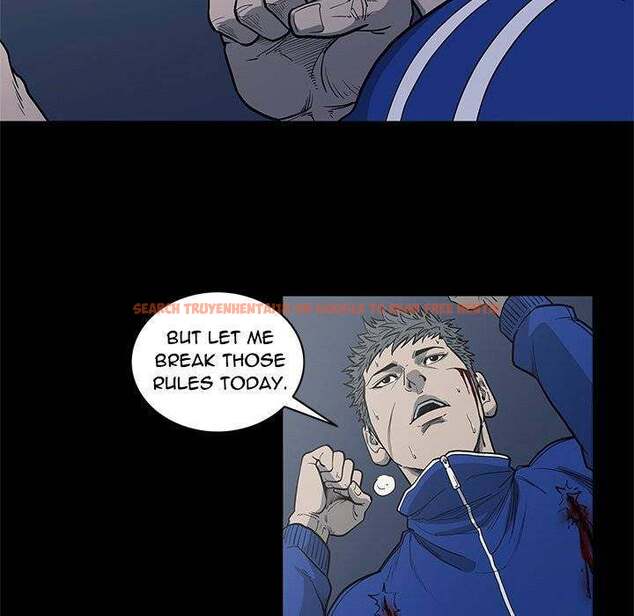 Read Hentai Image 45 257 in comic On My Way - Chapter 94 - hentaitnt.net