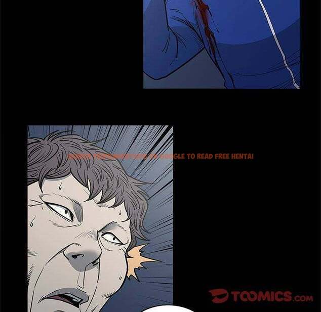 Read Hentai Image 46 257 in comic On My Way - Chapter 94 - hentaitnt.net