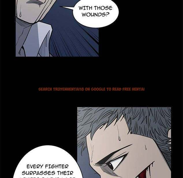 Read Hentai Image 47 257 in comic On My Way - Chapter 94 - hentaitnt.net