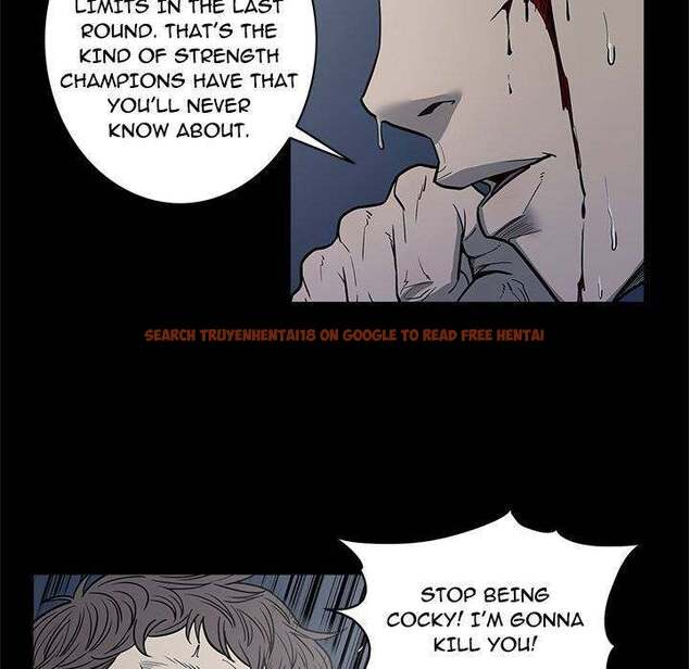 Read Hentai Image 48 257 in comic On My Way - Chapter 94 - hentaitnt.net