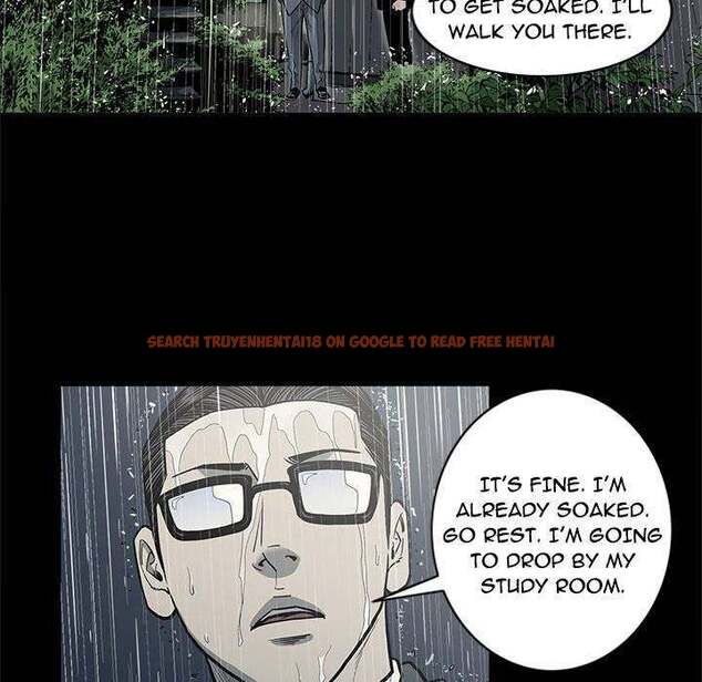 Read Hentai Image 55 257 in comic On My Way - Chapter 94 - hentaitnt.net