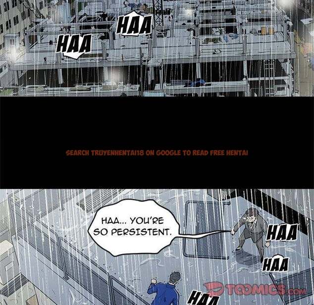 Read Hentai Image 70 257 in comic On My Way - Chapter 94 - hentaitnt.net