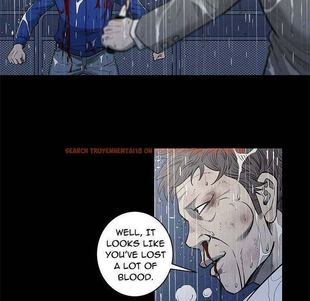 Read Hentai Image 72 257 in comic On My Way - Chapter 94 - hentaitnt.net