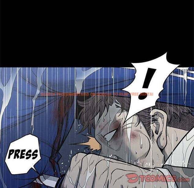 Read Hentai Image 82 261 in comic On My Way - Chapter 94 - hentaitnt.net