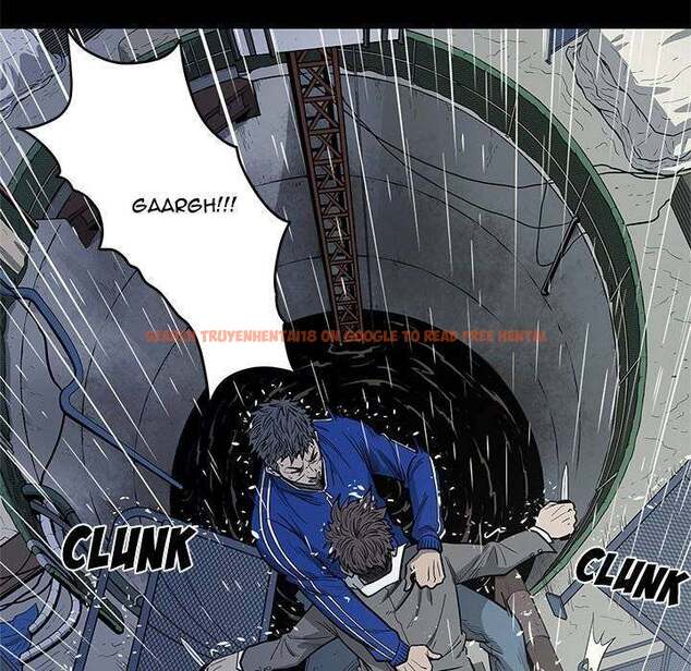 Read Hentai Image 84 261 in comic On My Way - Chapter 94 - hentaitnt.net