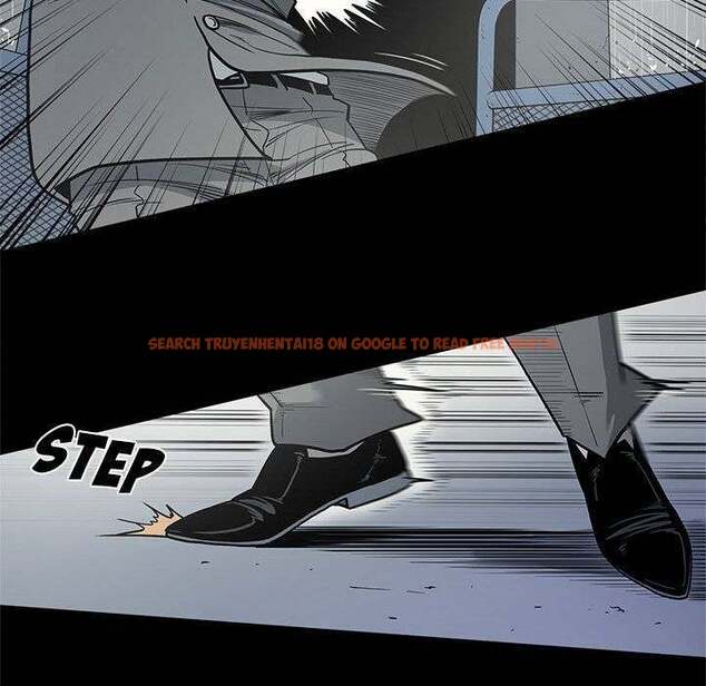Read Hentai Image 9 257 in comic On My Way - Chapter 94 - hentaitnt.net