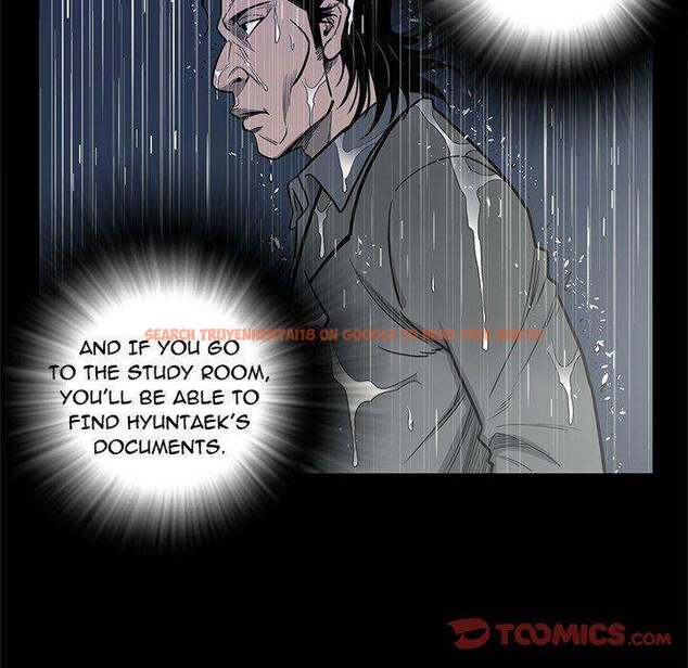 Read Hentai Image 10 252 in comic On My Way - Chapter 95 - hentaitnt.net